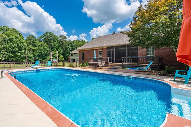 126 Bay Ridge Loop, Hot Springs, AR 71901