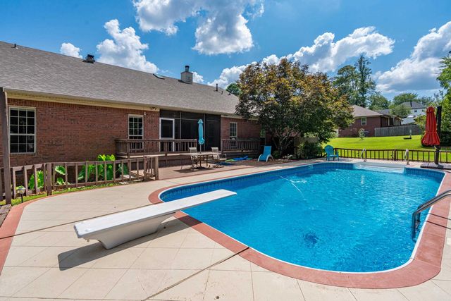126 Bay Ridge Loop, Hot Springs, AR 71901