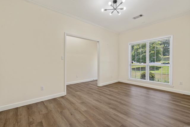 126 Bay Ridge Loop, Hot Springs, AR 71901