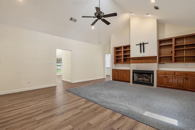 126 Bay Ridge Loop, Hot Springs, AR 71901