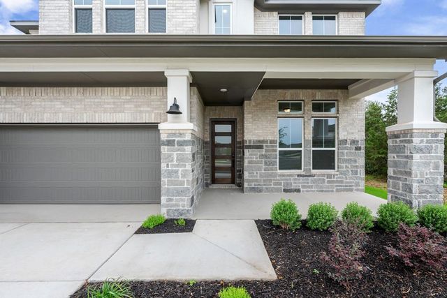 1204 Blue Moon Drive, Georgetown, TX 78628