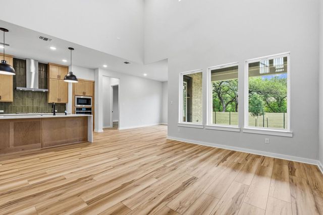 1204 Blue Moon Drive, Georgetown, TX 78628