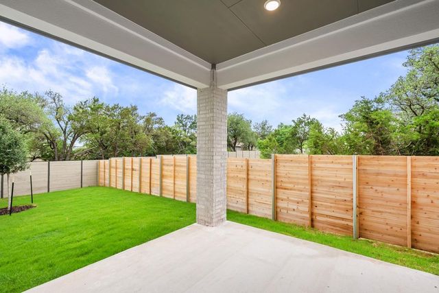 1204 Blue Moon Drive, Georgetown, TX 78628