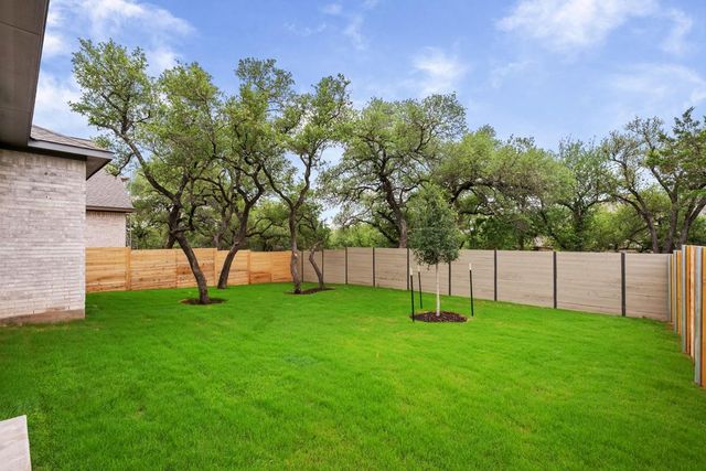 1204 Blue Moon Drive, Georgetown, TX 78628