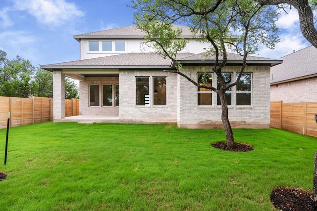 1204 Blue Moon Drive, Georgetown, TX 78628