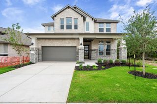 1204 Blue Moon Drive, Georgetown, TX 78628
