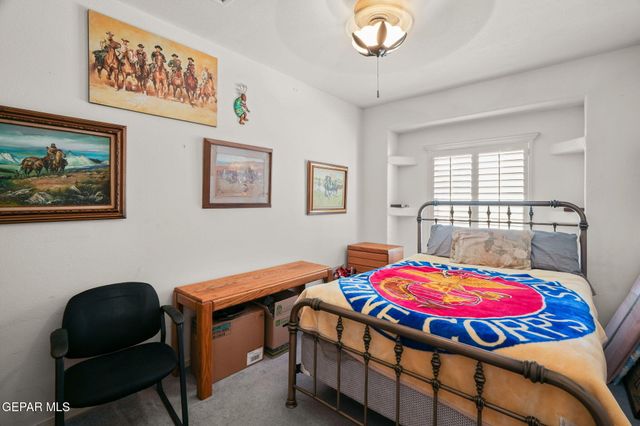 3653 AJA KOREN Place, El Paso, TX 79938