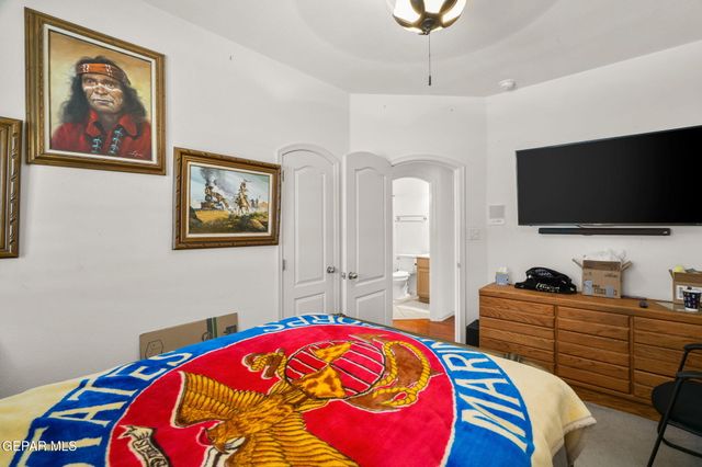 3653 AJA KOREN Place, El Paso, TX 79938