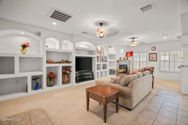 3653 AJA KOREN Place, El Paso, TX 79938