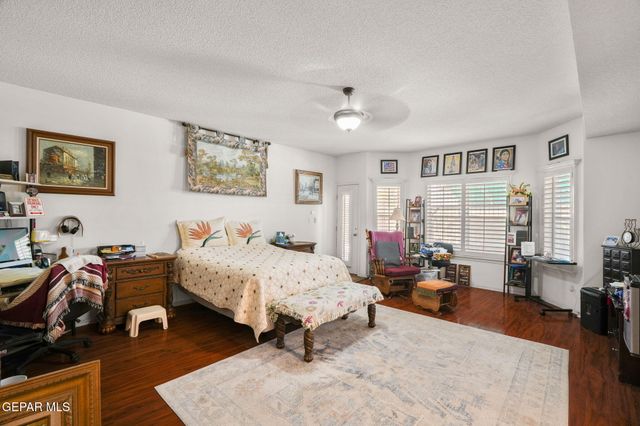 3653 AJA KOREN Place, El Paso, TX 79938