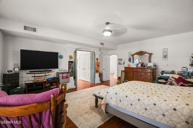 3653 AJA KOREN Place, El Paso, TX 79938
