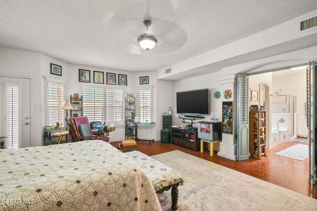 3653 AJA KOREN Place, El Paso, TX 79938