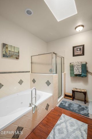 3653 AJA KOREN Place, El Paso, TX 79938