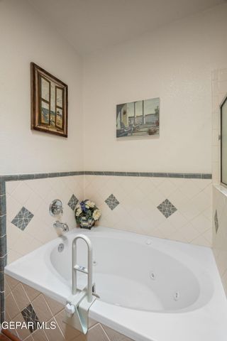 3653 AJA KOREN Place, El Paso, TX 79938