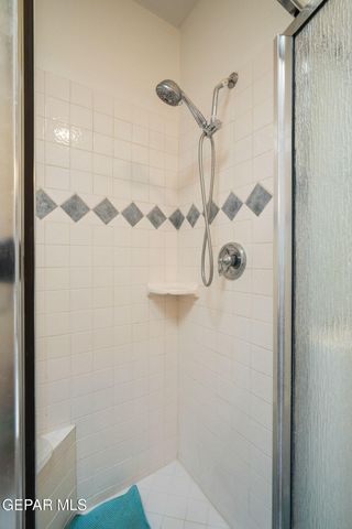 3653 AJA KOREN Place, El Paso, TX 79938