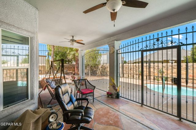 3653 AJA KOREN Place, El Paso, TX 79938