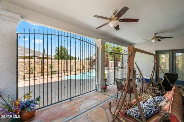 3653 AJA KOREN Place, El Paso, TX 79938