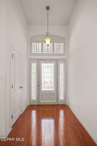 3653 AJA KOREN Place, El Paso, TX 79938