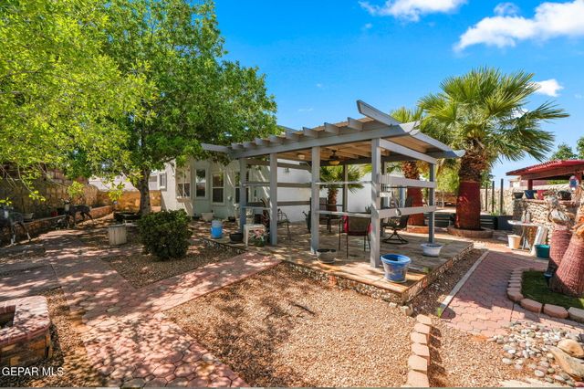 3653 AJA KOREN Place, El Paso, TX 79938