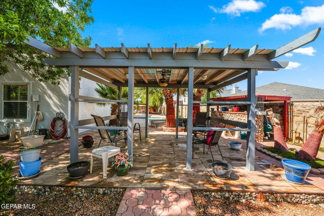 3653 AJA KOREN Place, El Paso, TX 79938