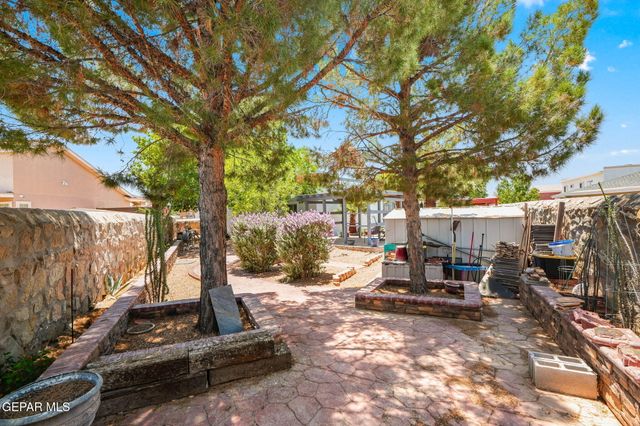 3653 AJA KOREN Place, El Paso, TX 79938