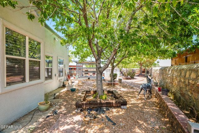 3653 AJA KOREN Place, El Paso, TX 79938