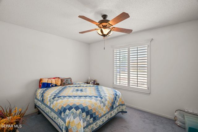 3653 AJA KOREN Place, El Paso, TX 79938
