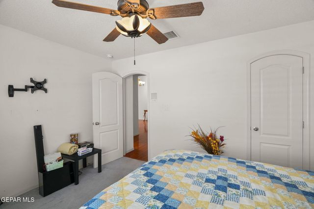 3653 AJA KOREN Place, El Paso, TX 79938