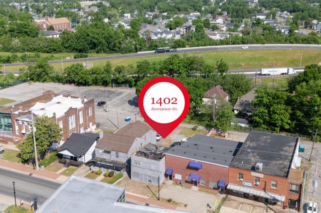 1402 Jefferson St, Nashville, TN 37208