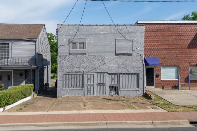 1402 Jefferson St, Nashville, TN 37208