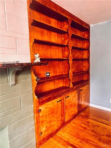 603 E 8th Street, Weslaco, TX 78596