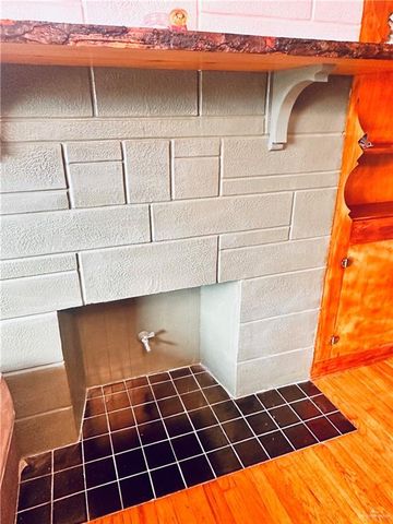 603 E 8th Street, Weslaco, TX 78596