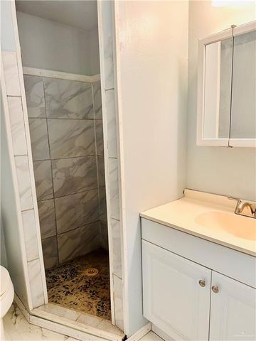 603 E 8th Street, Weslaco, TX 78596