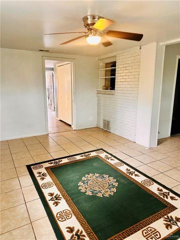 603 E 8th Street, Weslaco, TX 78596