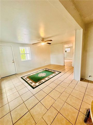 603 E 8th Street, Weslaco, TX 78596