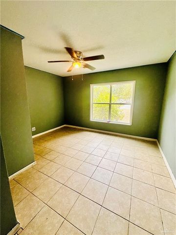 603 E 8th Street, Weslaco, TX 78596