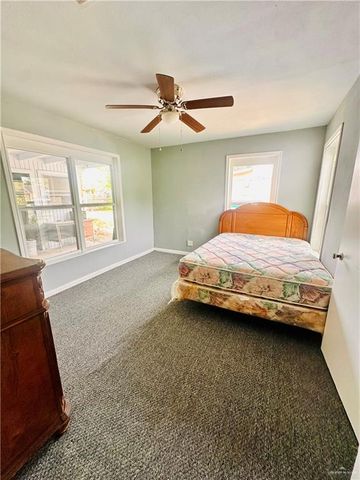 603 E 8th Street, Weslaco, TX 78596