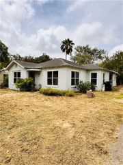 603 E 8th Street, Weslaco, TX 78596