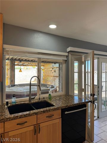 7066 Pinebrook Court, Las Vegas, NV 89147