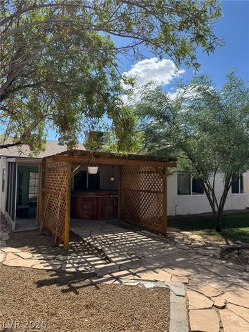7066 Pinebrook Court, Las Vegas, NV 89147
