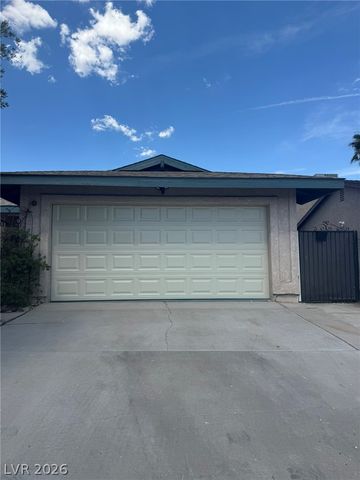7066 Pinebrook Court, Las Vegas, NV 89147