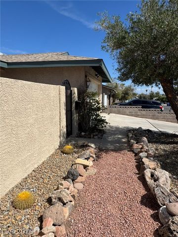 7066 Pinebrook Court, Las Vegas, NV 89147