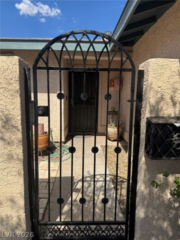 7066 Pinebrook Court, Las Vegas, NV 89147