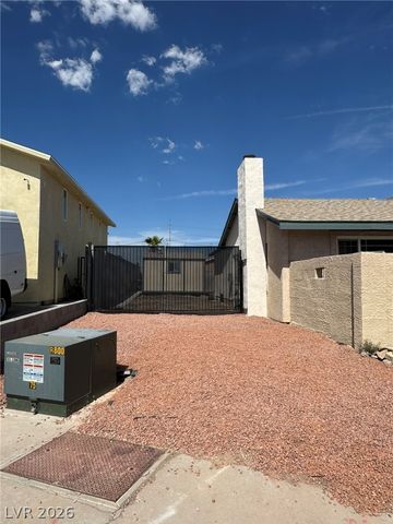 7066 Pinebrook Court, Las Vegas, NV 89147