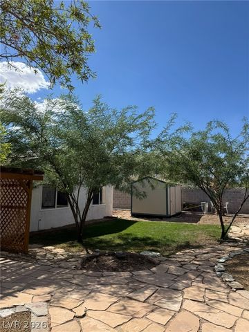 7066 Pinebrook Court, Las Vegas, NV 89147