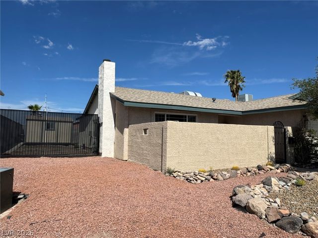 7066 Pinebrook Court, Las Vegas, NV 89147