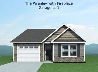 1733 Spruce Knoll Street, Spartanburg, SC 29303