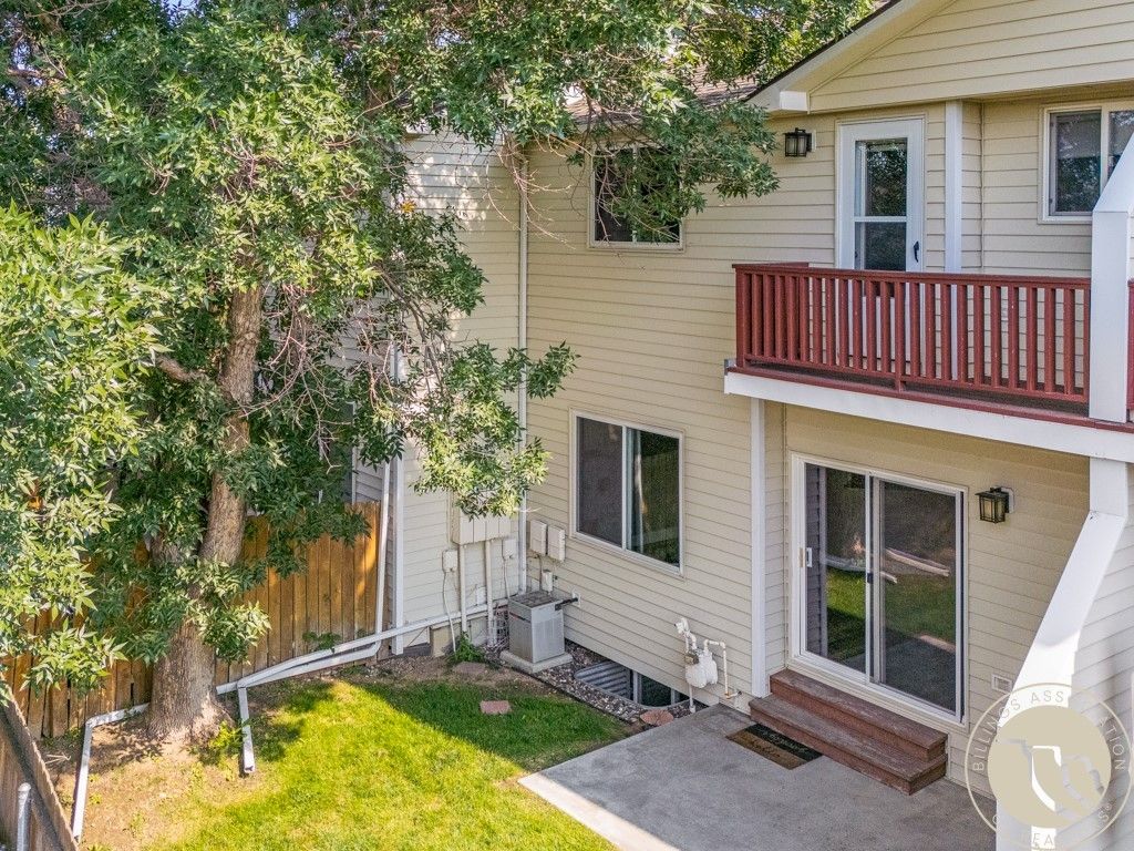 3641 Olympic BOULEVARD, Billings, MT 59102