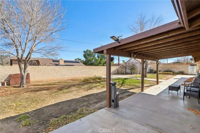 14057 Crow, Apple Valley, CA 92307