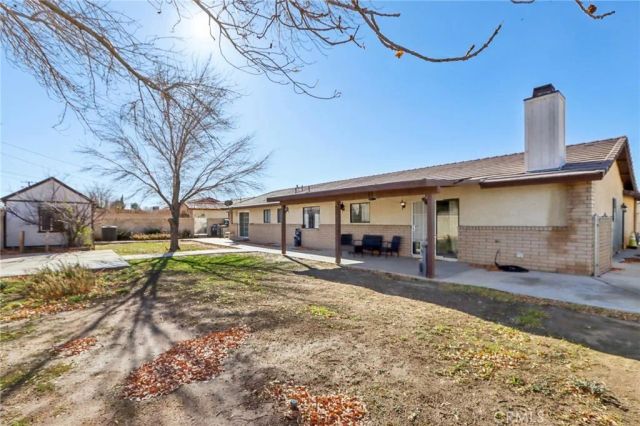 14057 Crow, Apple Valley, CA 92307